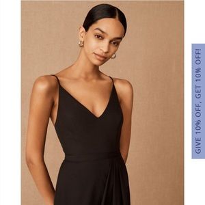 BHLDN Anabela Dress